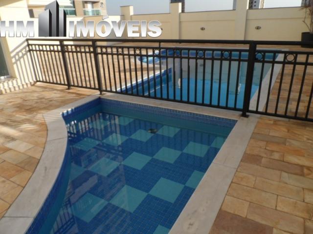 Vendo ou Permuto lindo apartamento com 150 m² , 3 suítes, 3 vagas excelente acabamento na - Foto 14