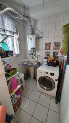 Apartamento com 3 dormitórios e 1 suíte - Foto 2