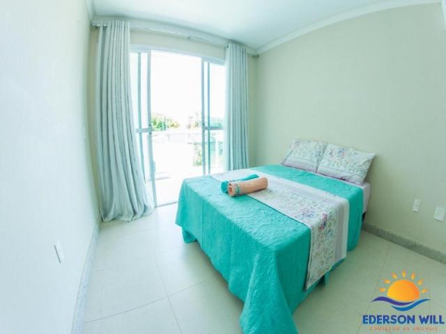 BELÍSSIMA CASA DUPLEX À VENDA EM ENSEADA AZUL - Foto 12