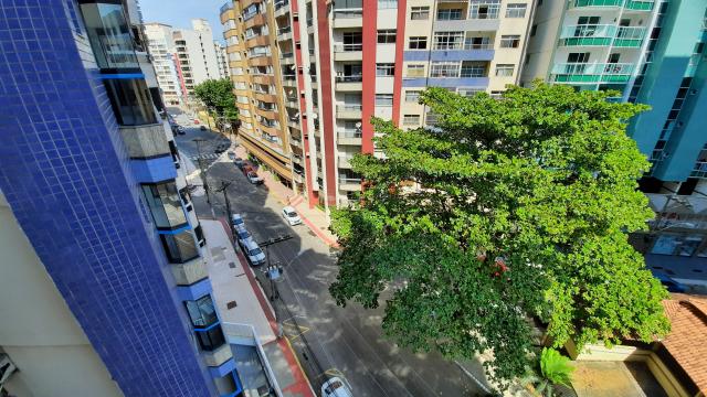 Apartamento de 2 quartos (1 suíte) no Centro - Foto 5