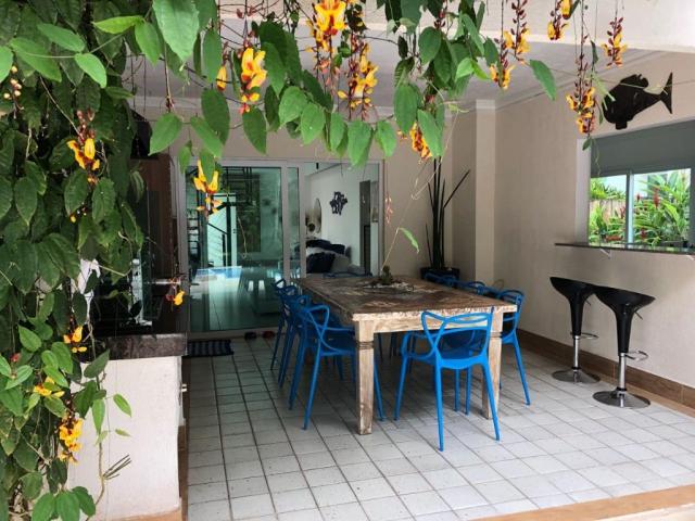 Casa com 4 dormitórios- Módulo 24 - Riviera de São Lourenço - Foto 19