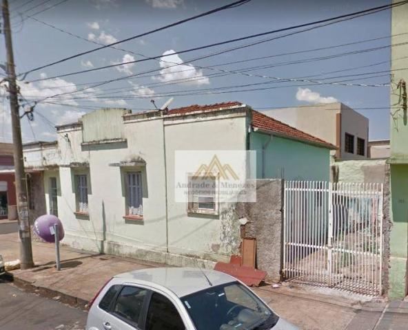 Casa com 2 dormitórios à venda, 86 m² por R$ 135.000 - Vila Tibério - Ribeirão Preto/SP - Foto 3