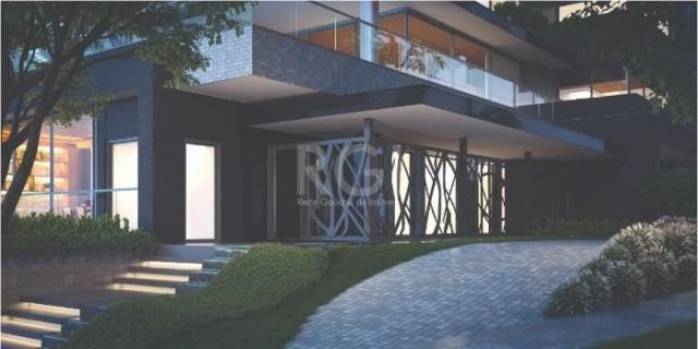 Apartamento à venda com 4 dormitórios em Bela vista, Porto alegre cod:EV4389 - Foto 13