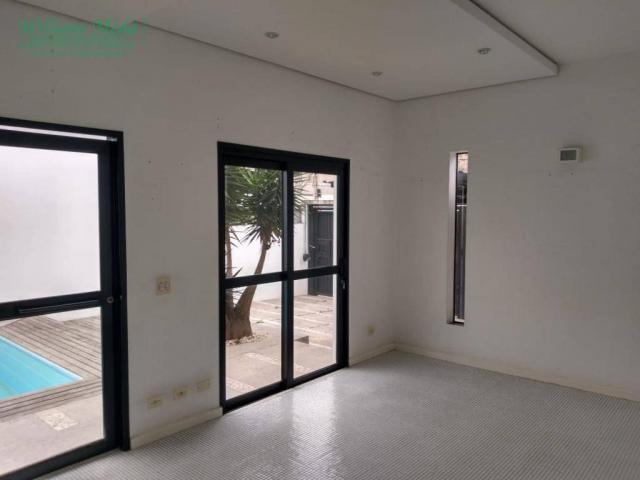 Sobrado à venda, 180 m² por R$ 1.500.000,00 - Cidade Maia - Guarulhos/SP - Foto 4