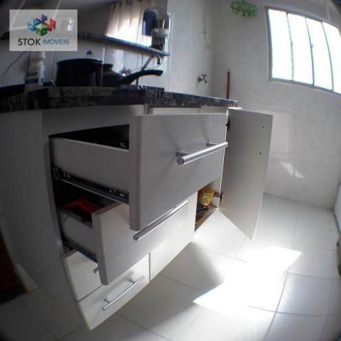 Apartamento com 2 dormitórios, 41 m² - venda por R$ 177.900 ou aluguel por R$ 890/mês - Ág - Foto 18