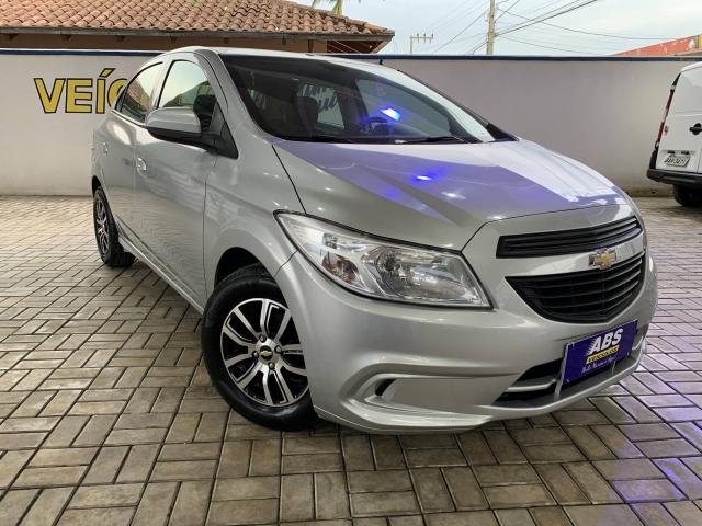 ONIX 2016/2017 1.0 MPFI JOY 8V FLEX 4P MANUAL