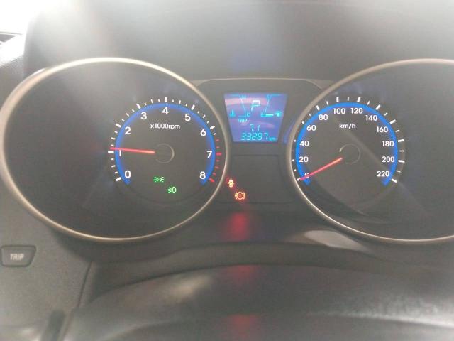 IX35 2016/2017 2.0 MPFI GLS 16V FLEX 4P AUTOMÁTICO - Foto 12