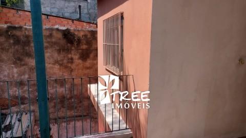 LOCAÇÃO DE CASA EM GUARULHOS com 02 dormitórios, sala de estar, cozinha, banheiro, área de - Foto 11