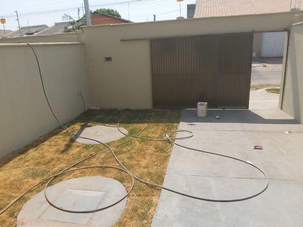 Casa com 2 quartos - Bairro Residencial Itaipu em Goiânia - Foto 4