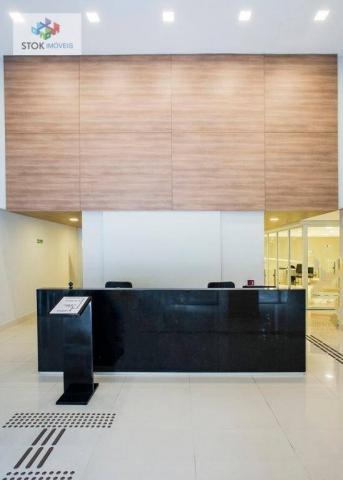 Sala para alugar, 27 m² por R$ 1.200,00/mês - Vila Moreira - Guarulhos/SP - Foto 9