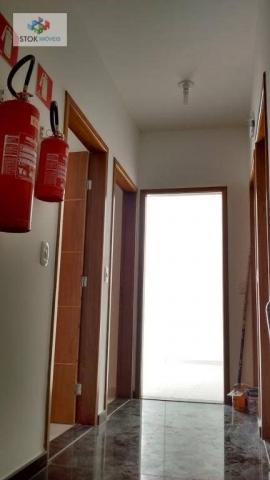 Sala para alugar, 29 m² por R$ 1.150,00/mês - Gopoúva - Guarulhos/SP - Foto 17