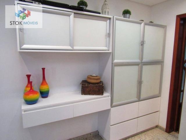 Casa com 4 dormitórios à venda, 225 m² por R$ 989.000,00 - Portal dos Gramados - Guarulhos - Foto 5