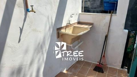 LOCAÇÃO DE CASA EM GUARULHOS com 02 dormitórios, sala de estar, cozinha, banheiro, área de - Foto 12