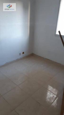 Apartamento com 2 dormitórios à venda, 58 m² por R$ 320.000,00 - Vila Moreira - Guarulhos/ - Foto 12