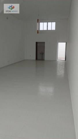 Salão para alugar, 85 m² por R$ 3.550/mês - Gopoúva - Guarulhos/SP - Foto 10