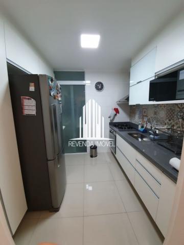 Apartamento PRONTO para MORAR de 2 dormitórios com 1 vaga de garagem na Vila Milton - SP. - Foto 5