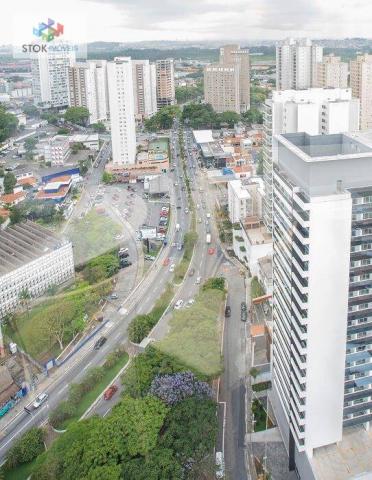 Sala para alugar, 27 m² por R$ 1.200,00/mês - Vila Moreira - Guarulhos/SP - Foto 6