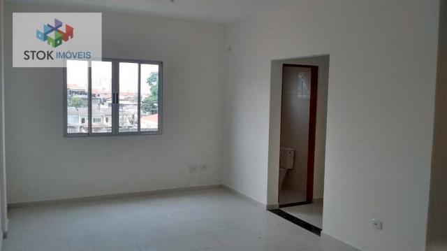 Sala para alugar, 29 m² por R$ 1.150,00/mês - Gopoúva - Guarulhos/SP - Foto 11