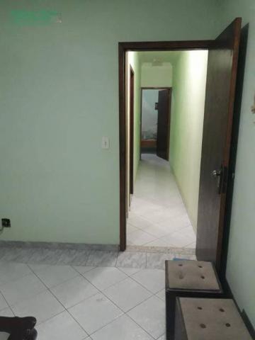 Sobrado com 8 dormitórios à venda, 125 m² por R$ 330.000,00 - Parque Santos Dumont - Guaru - Foto 6