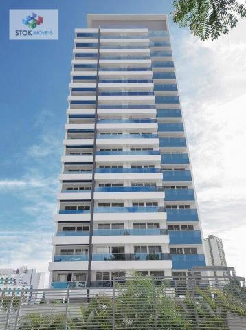 Sala para alugar, 27 m² por R$ 1.200,00/mês - Vila Moreira - Guarulhos/SP - Foto 5