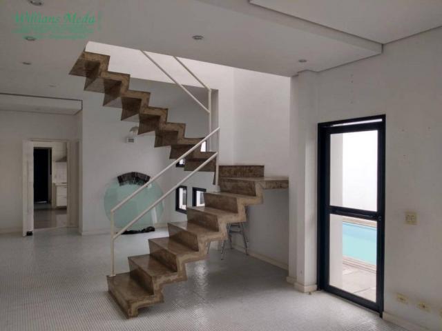 Sobrado à venda, 180 m² por R$ 1.500.000,00 - Cidade Maia - Guarulhos/SP - Foto 3