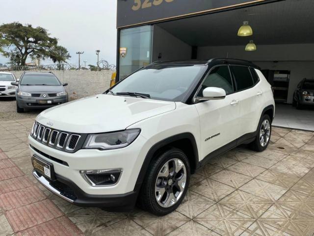 Jeep Compass Limited - Foto 2