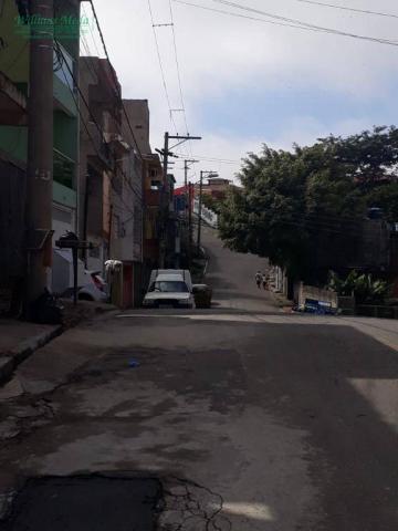 Sobrado com 8 dormitórios à venda, 125 m² por R$ 330.000,00 - Parque Santos Dumont - Guaru - Foto 19
