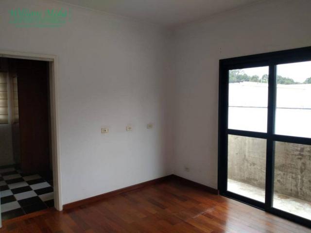 Sobrado à venda, 180 m² por R$ 1.500.000,00 - Cidade Maia - Guarulhos/SP - Foto 9