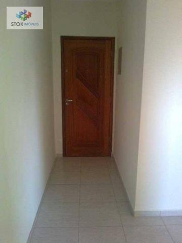 Sala para alugar, 47 m² por R$ 1.350/mês - Gopoúva - Guarulhos/SP - Foto 10