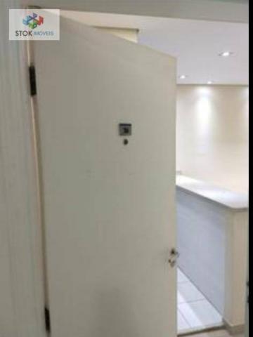 Apartamento com 3 dormitórios à venda, 65 m² por R$ 320.000,00 - Vila Miriam - Guarulhos/S - Foto 18