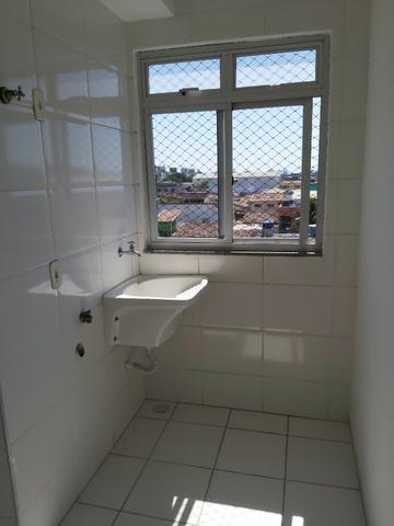 Sao diogo dois quartos, com varanda e elevador em São Diogo, Serra - Foto 4