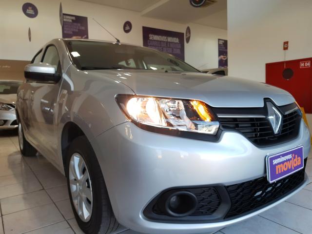 Sandero Expression 1.6 2020