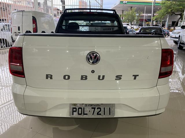 Saveiro robust 2018 - Foto 5