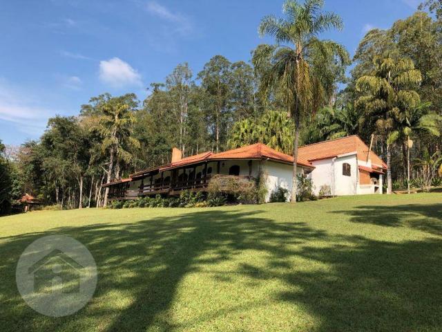 Chácara com 6 dormitórios para alugar, 145200 m² por R$ 2.600 - Vila Medeiros - Caçapava/S - Foto 20