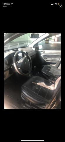 Ford fiesta 2007