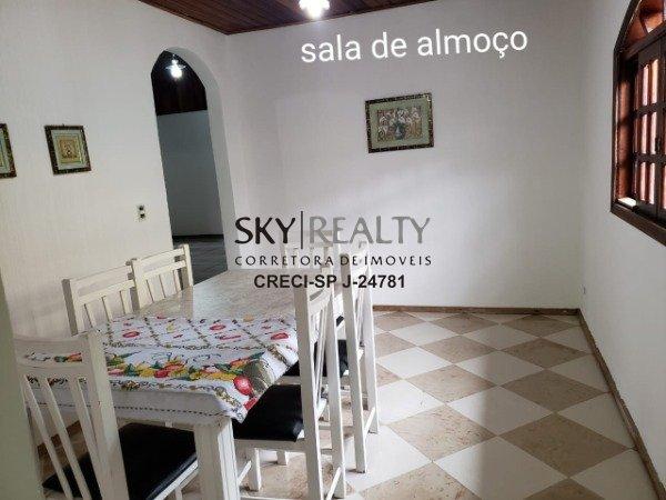 Casa de condomínio à venda com 4 dormitórios cod:12185 - Foto 5