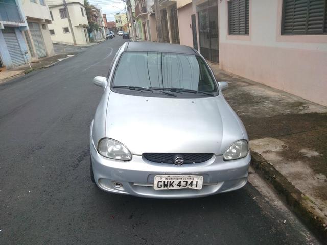 Corsa Millenium