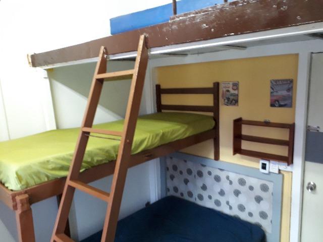 Hostel / Albergue / Pousada SapucAli - Centro do Rio - Foto 8