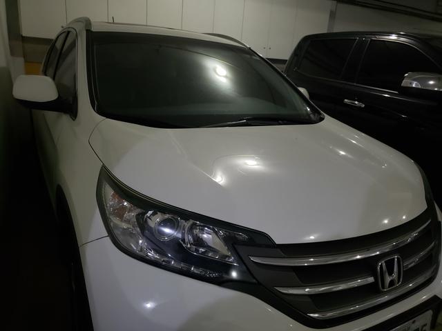Crv Exl 2014 2wd c/ teto - Foto 2