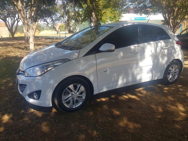 Hyundai / hb20 1.6 a premium