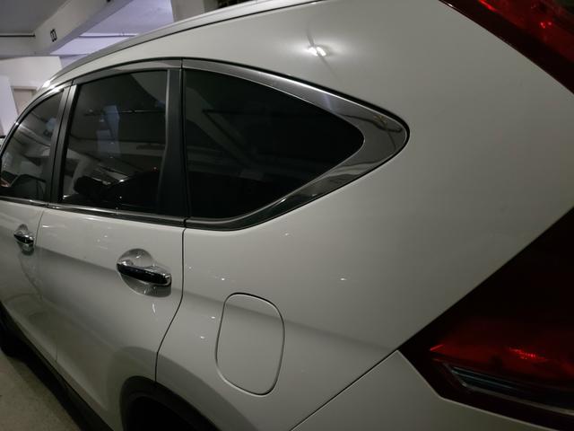 Crv Exl 2014 2wd c/ teto - Foto 7