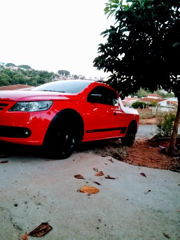Saveiro Trooper - Foto 2