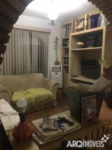 8045 | Sobrado à venda com 5 quartos em JD LIBERDADE, MARINGÁ - Foto 4