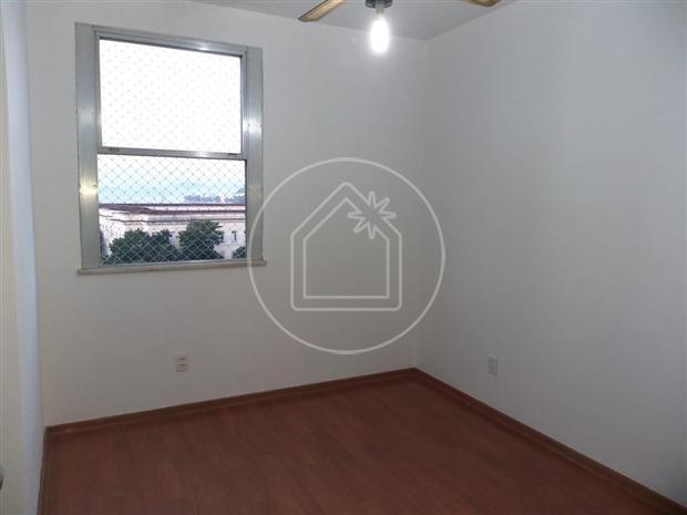Apartamento à venda com 3 dormitórios em Botafogo, Rio de janeiro cod:863071 - Foto 16