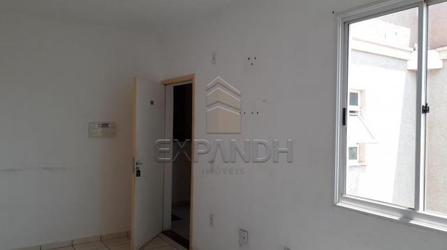 Apartamento para alugar com 2 dormitórios em Jardim santa marta, Sertaozinho cod:L6557 - Foto 10