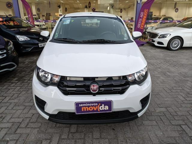 Fiat mobi 499,00 fixo no boleto, com entrada de 3.000 a 5.000 mil - Foto 13