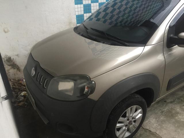 Uno Way completão - Foto 6