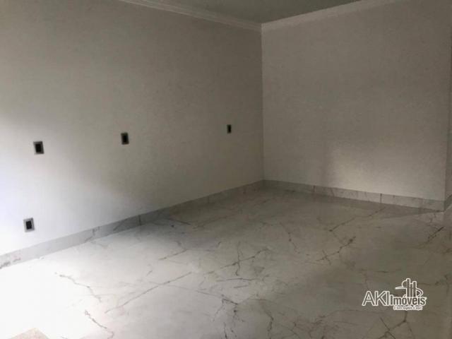 8046 | Casa à venda com 3 quartos em Jardim Sant' Anna, Mandaguaçu - Foto 10