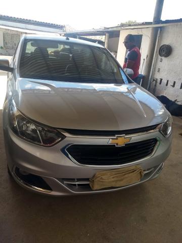 Cobalt 2016 Semi Novo