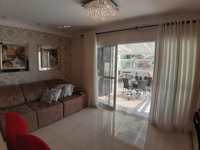8353 | Apartamento à venda com 3 quartos em Zona 07, Maringá - Foto 9